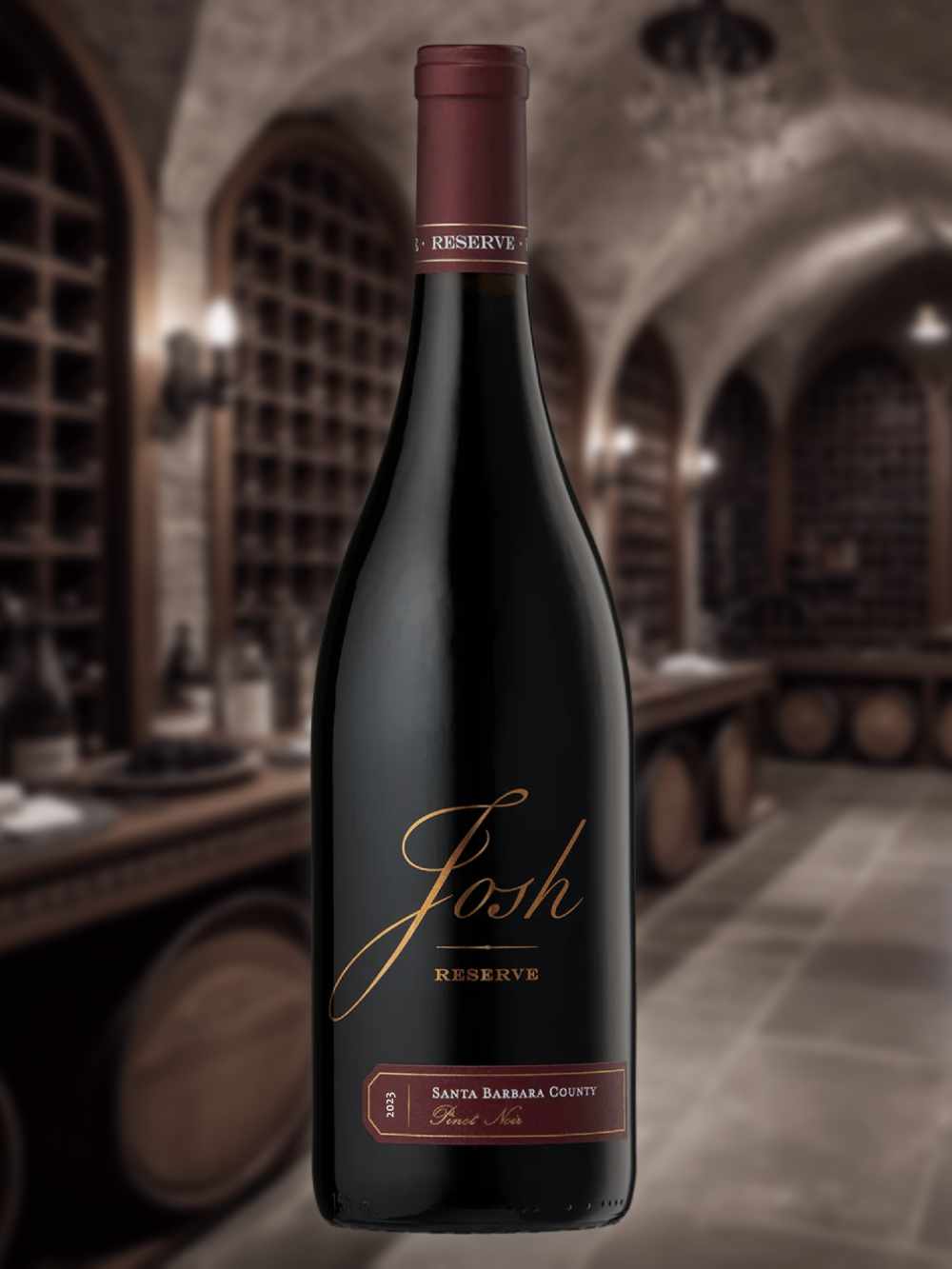 2023 Josh Reserve Pinot Noir